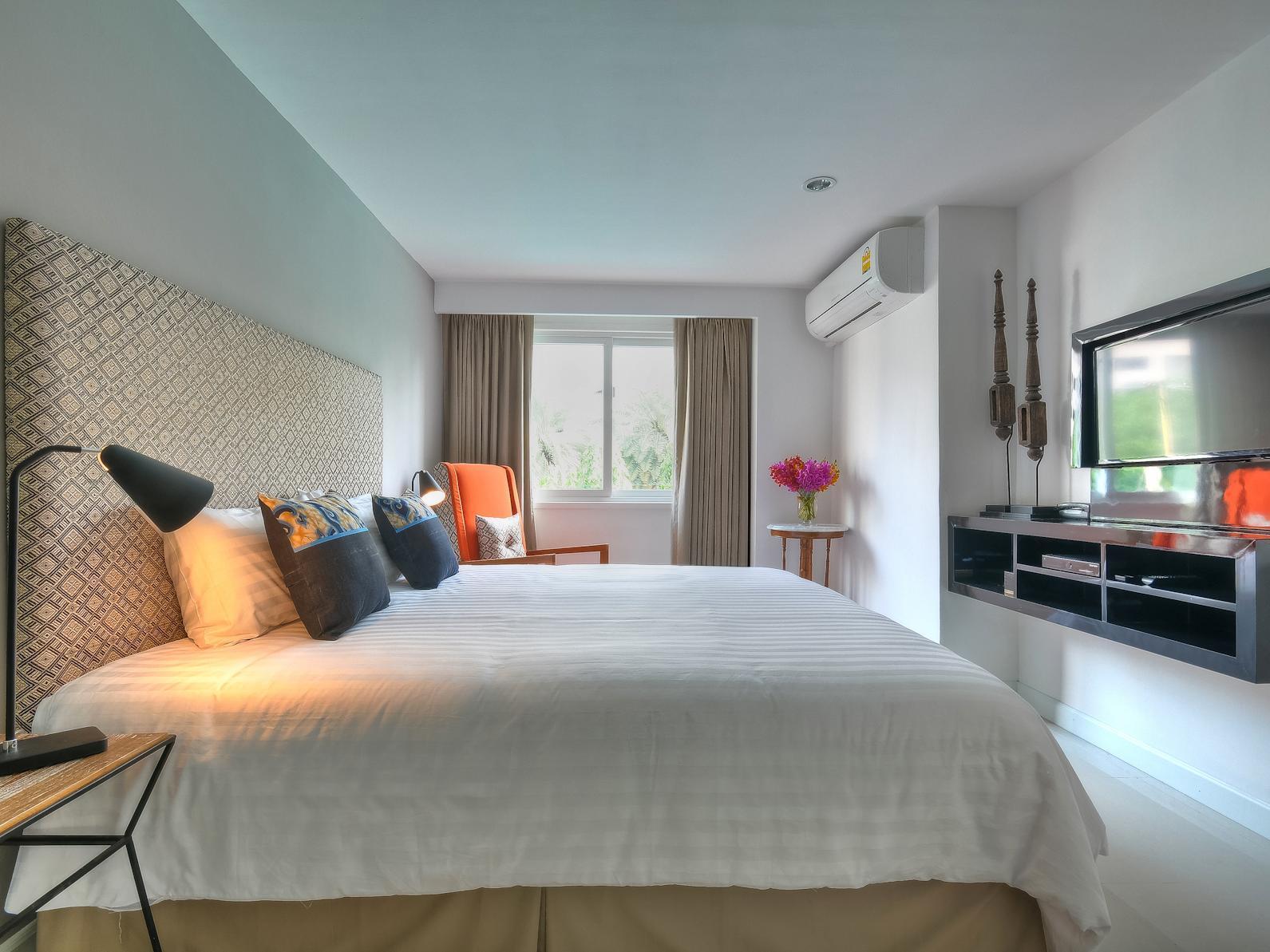 Hotel Check In Saladaeng (Adults Only) Bangkok Exterior foto